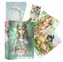 Карты Таро "Oracle of Light and Dreams" US Games / Оракул Света и Снов 2146485957