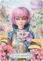 Карты Таро "Oracle of Light and Dreams" US Games / Оракул Света и Снов 2146485957