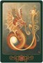 Карты Таро "In Dreams Oracle" US Games / Оракул Во Сне 1615660419