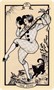 Карты Таро "Fyodor Pavlov Tarot" US Games / Таро Федора Павлова 1448974697