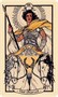 Карты Таро "Fyodor Pavlov Tarot" US Games / Таро Федора Павлова 1448974697