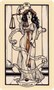 Карты Таро "Fyodor Pavlov Tarot" US Games / Таро Федора Павлова 1448974697