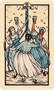 Карты Таро "Fyodor Pavlov Tarot" US Games / Таро Федора Павлова 1448974697