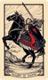 Карты Таро "Fyodor Pavlov Tarot" US Games / Таро Федора Павлова 1448974697