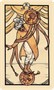 Карты Таро "Fyodor Pavlov Tarot" US Games / Таро Федора Павлова 1448974697
