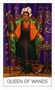 Карты Таро "The One World Tarot Cards" ST. MARTINS / Таро Единого Мира 362953210