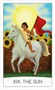 Карты Таро "The One World Tarot Cards" ST. MARTINS / Таро Единого Мира 362953210