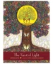 Карты Таро "Tarot of Light" Blue Angel / Таро Света 146034929