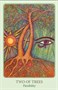 Карты Таро "Tarot of Light" Blue Angel / Таро Света 146034929