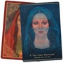 Карты Таро "Mystique of Magdalene" Blue Angel / Оракул Мистика Магдалины 1031577339