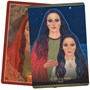 Карты Таро "Mystique of Magdalene" Blue Angel / Оракул Мистика Магдалины 1031577339