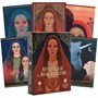 Карты Таро "Mystique of Magdalene" Blue Angel / Оракул Мистика Магдалины 1031577339