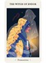 Карты Таро "Oracle of Novice Witches" US Games / Оракул Начинающих Ведьм 1047629267