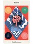 Карты Таро "Oracle of Novice Witches" US Games / Оракул Начинающих Ведьм 1047629267