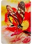 Карты Таро "Butterfly Affirmations" Blue Angel / Аффирмация Бабочек 1232973212