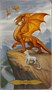 Карты Таро "Tarot of Dragons Cards" Llewellyn / Таро Драконов 121225603