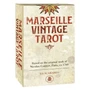 Карты Таро "Marseille Vintage Tarot Cards" Lo Scarabeo / Марсельское Винтажное Таро 905012554