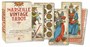 Карты Таро "Marseille Vintage Tarot Cards" Lo Scarabeo / Марсельское Винтажное Таро 905012554