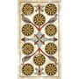 Карты Таро "Marseille Vintage Tarot Cards" Lo Scarabeo / Марсельское Винтажное Таро 905012554