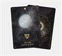 Карты Таро "Astro Cards Oracle Cards with Booklet" AGM Urania / Астрокарточки Оракула с буклетом 205910709