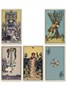Карты Таро "Swith-Waite Centennial Tarot Deck" Reprint / Таро Уэйта-Смитт Памятный Набор TAROMANIA 1268232189