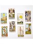 Карты Таро "Swith-Waite Centennial Tarot Deck" Reprint / Таро Уэйта-Смитт Памятный Набор TAROMANIA 1268232189