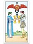 Карты Таро "Universal Waite Tarot Deck" Reprint / Универсальная колода Таро Уэйта TAROMANIA 445666367