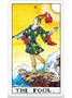 Карты Таро "Universal Waite Tarot Deck" Reprint / Универсальная колода Таро Уэйта TAROMANIA 445666367