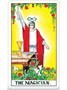 Карты Таро "Universal Waite Tarot Deck" Reprint / Универсальная колода Таро Уэйта TAROMANIA 445666367
