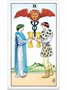 Карты Таро "Universal Waite Tarot Deck" Reprint / Универсальная колода Таро Уэйта TAROMANIA 445666367