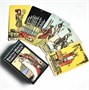 Карты Таро "Smith-Waite Tarot Borderless" Reprint / Таро Смит-Уэйта колода без полей TAROMANIA 332019364