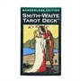 Карты Таро "Smith-Waite Tarot Borderless" Reprint / Таро Смит-Уэйта колода без полей TAROMANIA 332019364