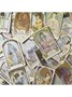 Карты Таро "Ethereal Visions Illuminated Tarot" Reprint / Таро Эфирных Видений TAROMANIA 1895284789