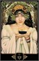 Карты Таро "Pocket Dreams of Gaia Tarot" Reprint / Сны Гайи Таро TAROMANIA 928747842