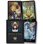 Карты Таро "Pocket Dreams of Gaia Tarot" Reprint / Сны Гайи Таро TAROMANIA 928747842