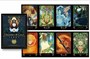 Карты Таро "Pocket Dreams of Gaia Tarot" Reprint / Сны Гайи Таро TAROMANIA 928747842