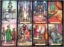 Карты Таро "Everyday Witch Tarot" Reprint / Повседневное Таро Ведьмы TAROMANIA 1960226836