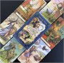 Карты Таро "Everyday Witch Tarot" Reprint / Повседневное Таро Ведьмы TAROMANIA 1960226836