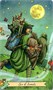 Карты Таро "Everyday Witch Tarot" Reprint / Повседневное Таро Ведьмы TAROMANIA 1960226836