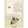 Карты Таро "Mille Lenormand Blue Bird" Reprint / Ленорман Синяя Птица TAROMANIA 1940635322