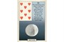 Карты Таро "Mille Lenormand Blue Bird" Reprint / Ленорман Синяя Птица TAROMANIA 1940635322