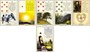 Карты Таро "Mille Lenormand Blue Bird" Reprint / Ленорман Синяя Птица TAROMANIA 1940635322