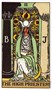 Карты Таро "The Rider-Waite Tarot Deck - Standard" Reprint / Колода Таро Райдер-Уэйт - Стандартная T 1338626253