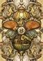 Карты Таро "Steampunk Lenormand Oracle" Lo Scarabeo / Оракул Стимпанк Ленорман 1742709630