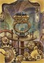 Карты Таро "Steampunk Lenormand Oracle" Lo Scarabeo / Оракул Стимпанк Ленорман 1742709630