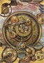 Карты Таро "Steampunk Lenormand Oracle" Lo Scarabeo / Оракул Стимпанк Ленорман 1742709630