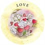Карты Таро "Tea Leaf Fortune Cards" US Games / Гадальные Карты из Чайных Листьев 414862217