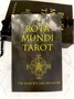 Карты Таро "Rota Mundi Tarot" Schiffer Publishing / Таро Рота Мунди 98854980