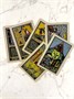 Карты Таро "Rota Mundi Tarot" Schiffer Publishing / Таро Рота Мунди 98854980