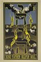 Карты Таро "Rota Mundi Tarot" Schiffer Publishing / Таро Рота Мунди 98854980